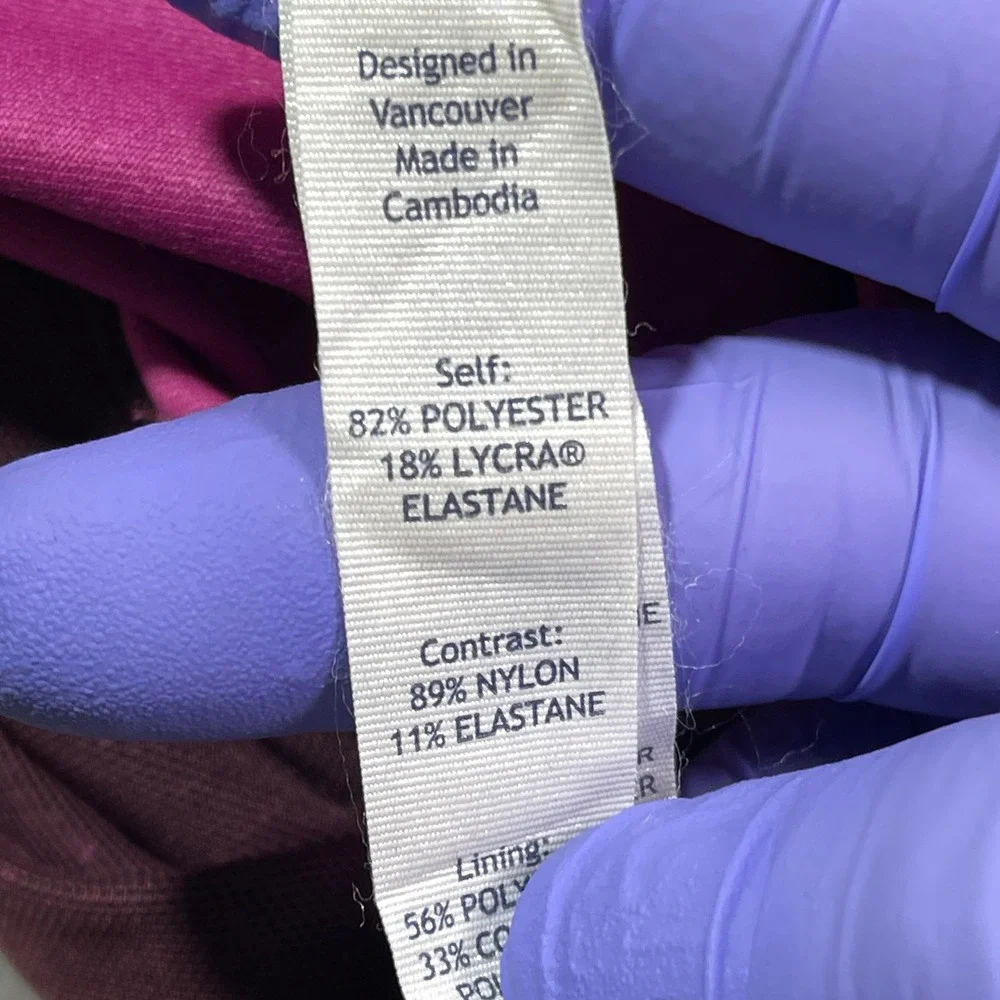 lululemon athletica stylish functional